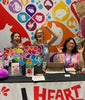 Organ Plushies Return to Comic Con International Booth 4433!