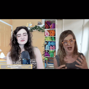 Fun With InvisiYouth Podcast