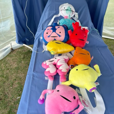 The Fight Against Human Trafficking