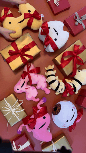 The Cutest Holiday Gifts