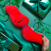 Esophagus Plushie Sneak Peek!