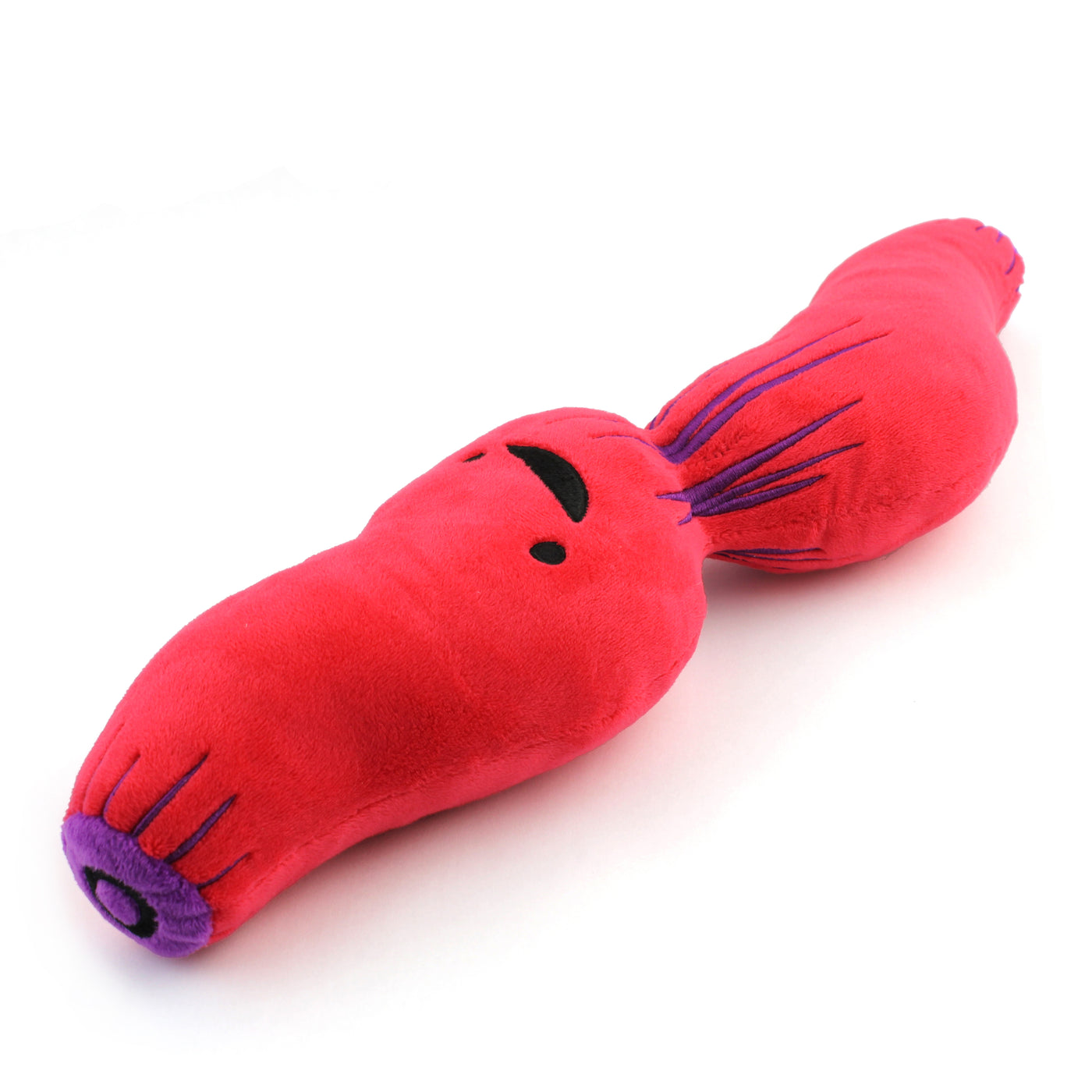 Esophagus Plushie - Cute GERD Stuffed Toy Acid Reflux Plush Esophageal Surgery Cute Gift