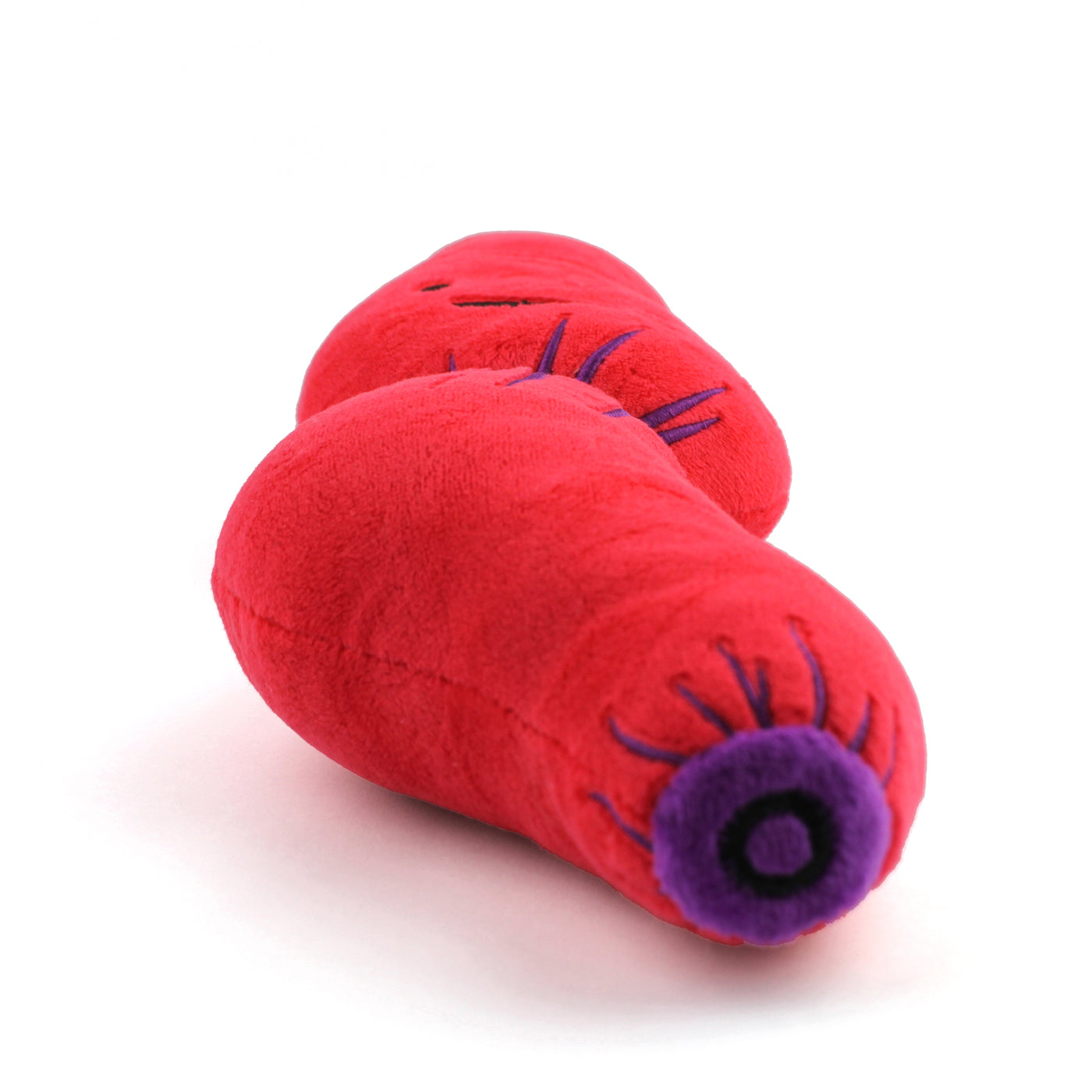 Esophagus Plushie - Cute GERD Stuffed Toy Acid Reflux Plush Esophageal Surgery Cute Gift