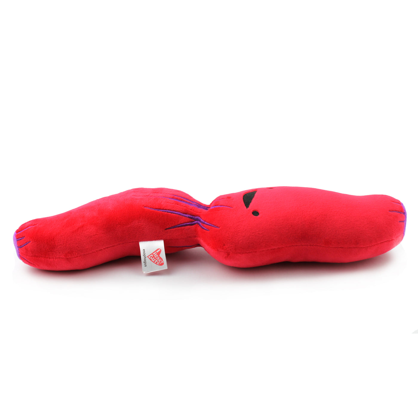 Esophagus Plushie - Cute GERD Stuffed Toy Acid Reflux Plush Esophageal Surgery Cute Gift