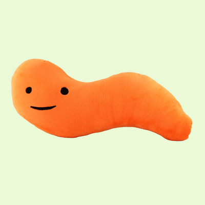 Plush appendix deals