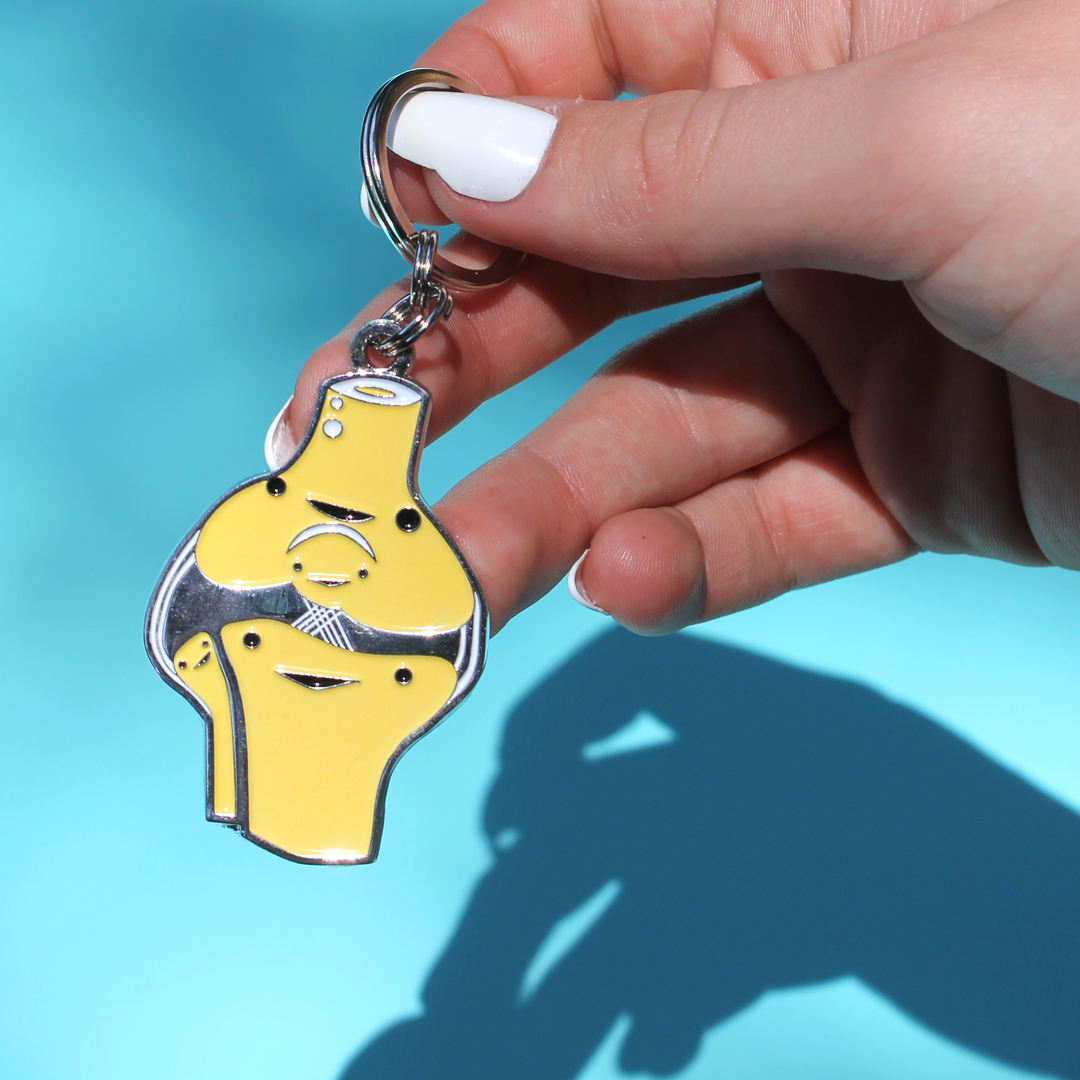 【mnem】Keyring Pad Sleeveless Amazon.com: Shappy 14 Anti-Lost Necklace Lanyard Include 2