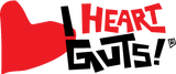 I Heart Guts®️ Plush Organs