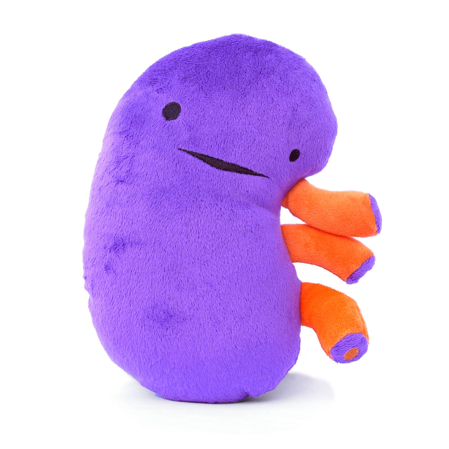 Kidney Plushie Toy - When Urine Love! - Plush Organ Stuffed Toy | I ...