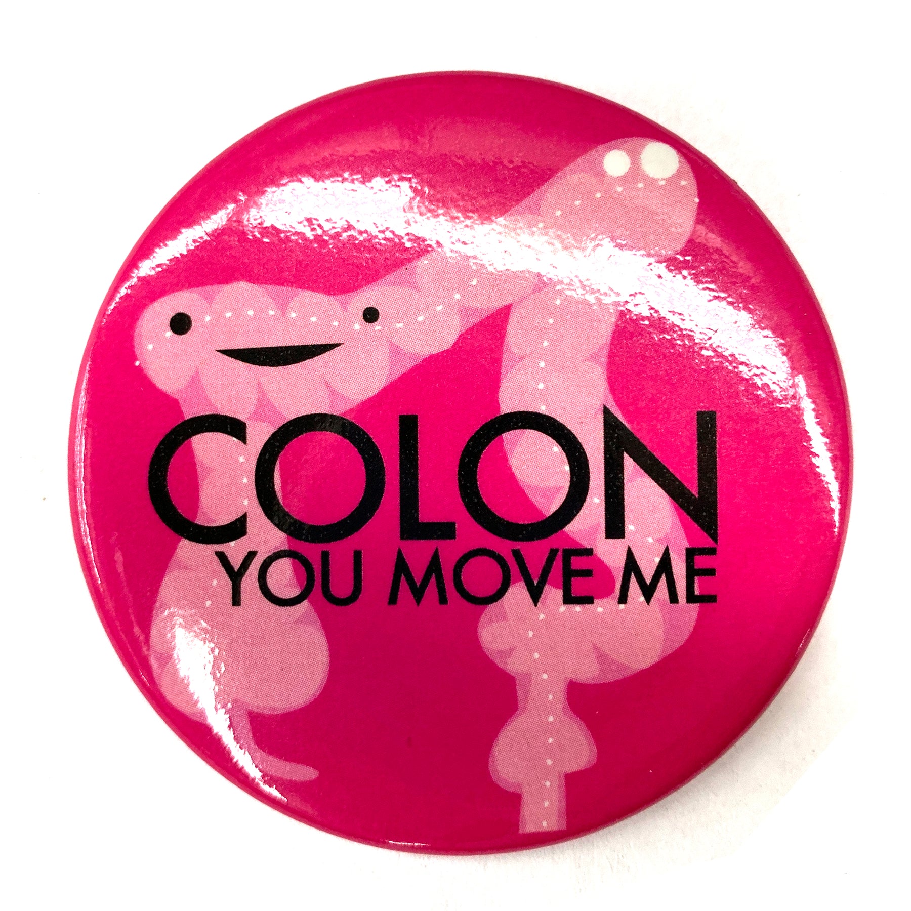 You Move Me - Colon Magnet | I Heart Guts