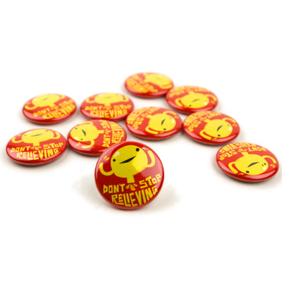 Bladder Buttons | Cute Bladder Button - Funny Bladder Awareness Prizes