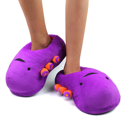 Kidney Slippers | Kidney Surgery Gift - Kidney Donor Funny Gift 