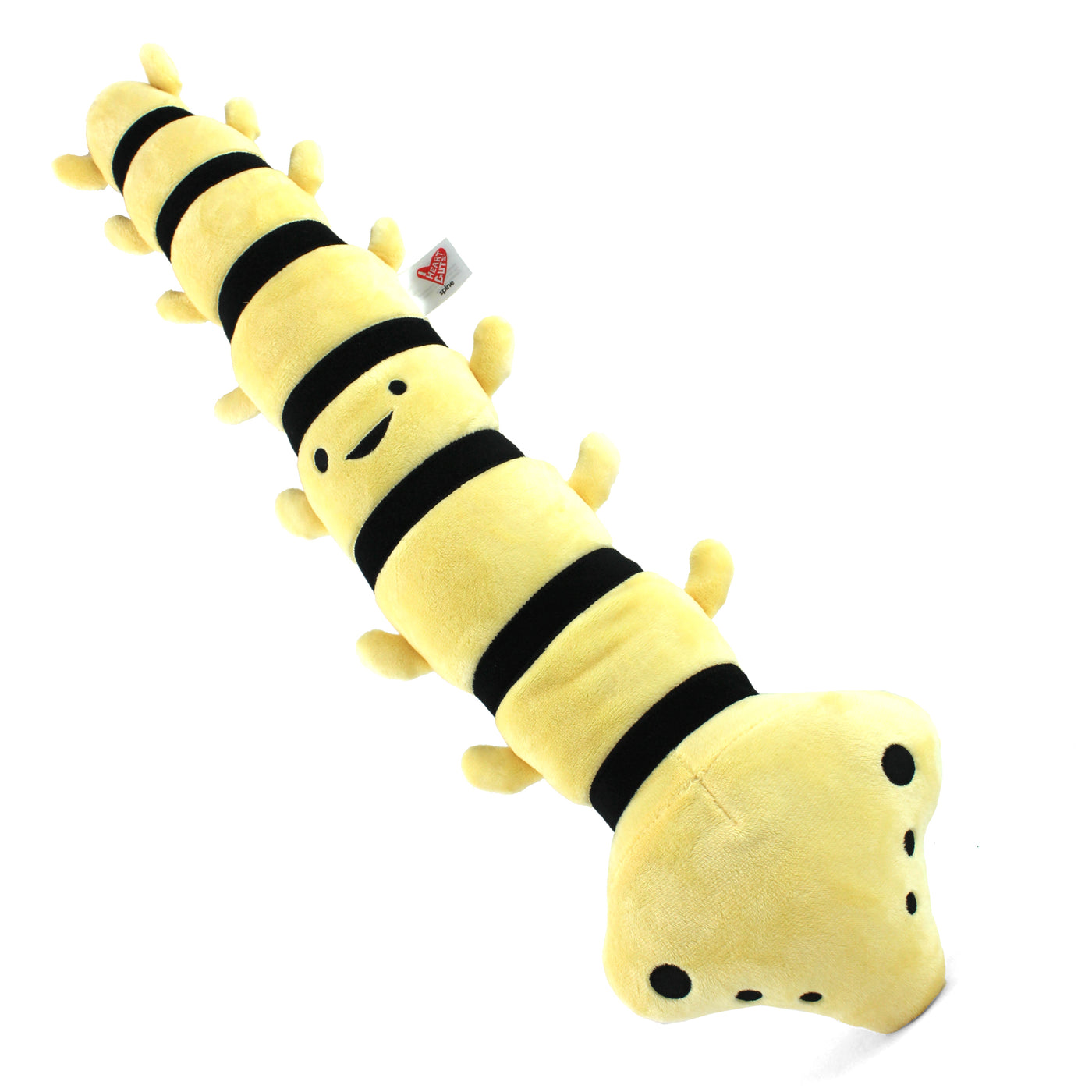 Spine Plush Gifts | Spine Organ Stuffed Animals, Cute Spine Organ Plushies, and Spine Enamel Pins | I Heart Guts
