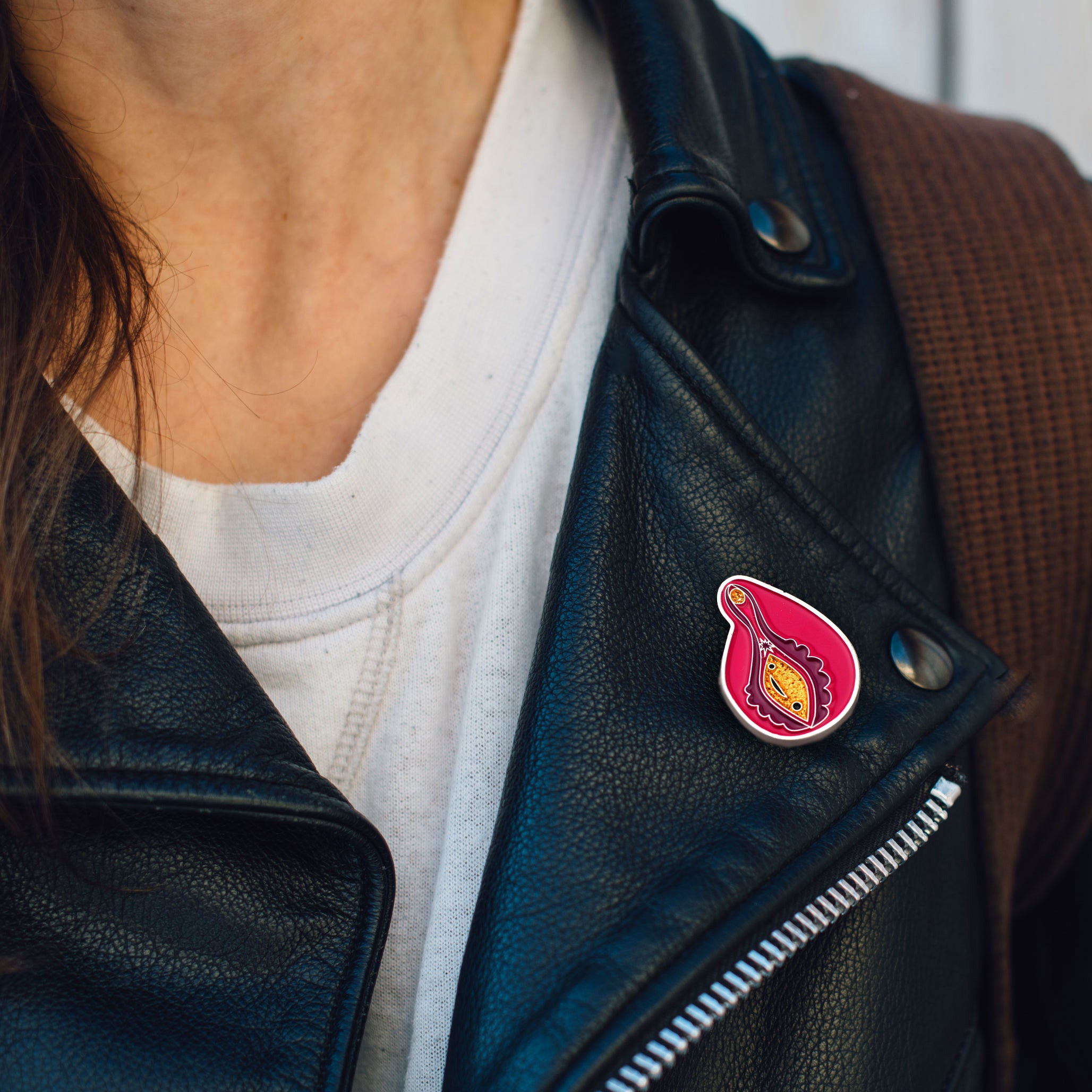 Pin on Jacket